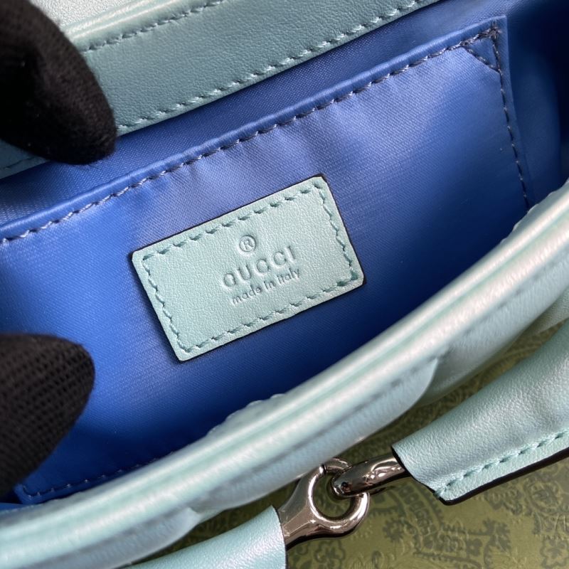 Gvc*1 horsebit bags